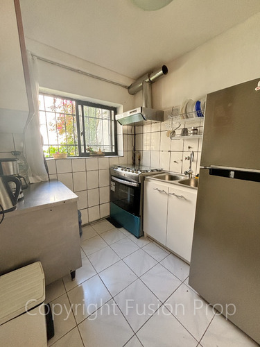 Departamento En Venta En Pleno Centro De Viña Del Mar
