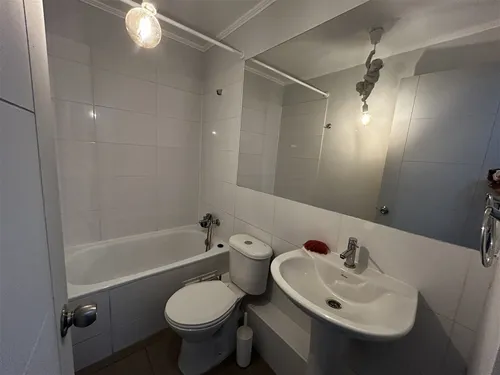 Departamento En Arriendo De 3 Dorm. En Concepción