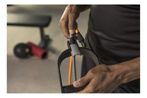 Cable De Entrenamiento Sklz, Luz, Naranja