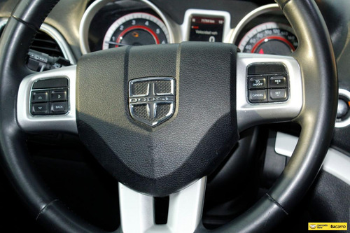 Dodge Journey 2.4 Se 7 Puestos