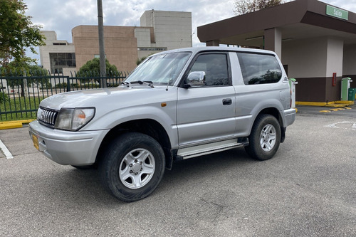 Toyota Prado 2.7 Sumo
