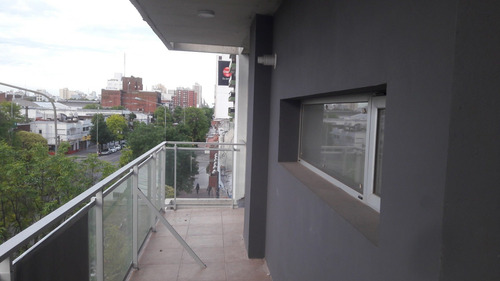 Imagen 20 de 30 de Departamento De 2 Ambientes A Estrenar Rawson E Independencia