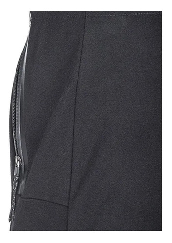 Pantalon Largo Chupin Flash Jogging Entrenamiento Deportivo
