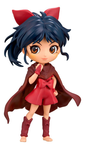 Figura Banpresto Moroha Yashahime Princess Half Demon Posket