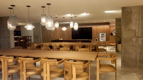 Monombiente Divisible- Om Botanico - Araoz Y Av. Santa Fe