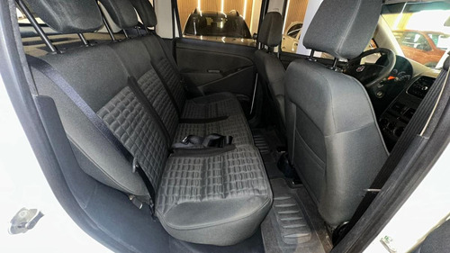 Fiat Idea 1.6 Adventure 115cv