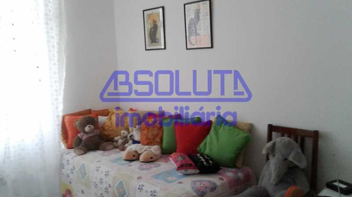 Imagem 9 de 15 de Apartamento-à Venda-tijuca-rio De Janeiro - 32397