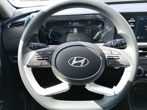 Hyundai Creta Comfort 1.0 TB 12V Flex Aut.
