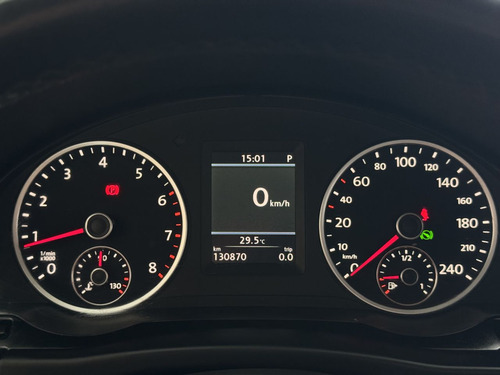 Volkswagen Tiguan 2.0 16V 4P TSI 4WD TURBO AUTOMÁTICO