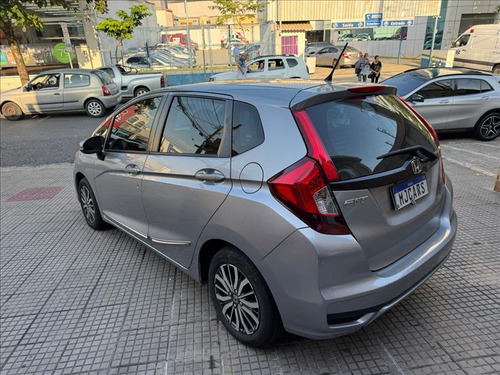 Honda Fit 1.5 Personal 16v Flex 4p Automatico