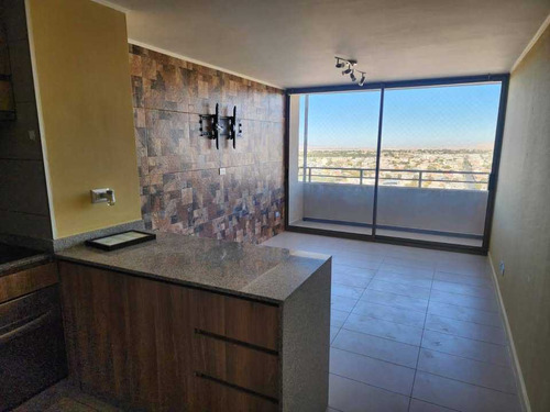 Departamento En Venta En Calama (107328)