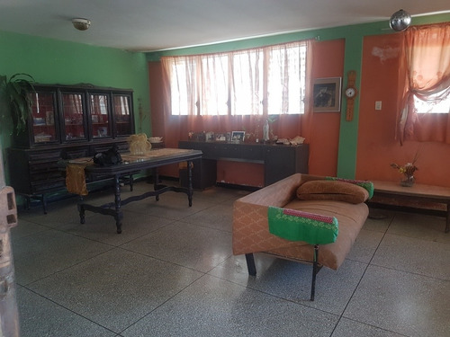 Imagen 5 de 10 de Casa Para Remodelar Sabanamar