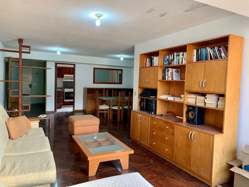 Imagen 3 de 13 de Se Vende Apto 144m2 4h/3b/2p El Cigarral 9217