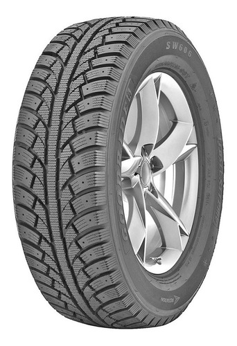 Neumatico Goodride 225 45 R17 Sw606 94h Nieve Cavallino