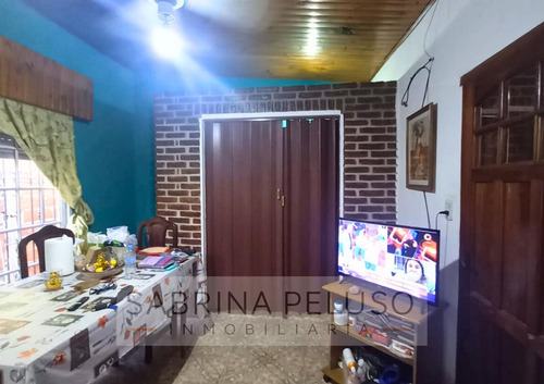 Venta Casa Ituzaingó Norte