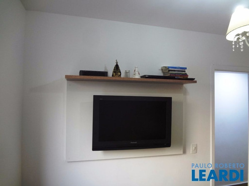 Imagem 14 de 15 de Apartamento - Limão - Sp - 639707