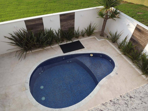 Imagem 4 de 29 de Casa Com 3 Dormitórios À Venda, 250 M² Por R$ 1.590.000,00 - Condomínio Chácara Ondina - Sorocaba/sp - Ca8323