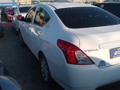 Imagem 4 de 5 de Versa 1.0 12v Flex S 4p Manual