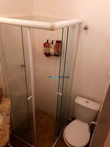 Imagem 6 de 8 de Casa Com 2 Dormitórios À Venda, 82 M² Por R$ 732.000,00 - Chácara Primavera - Campinas/sp - Ca1185