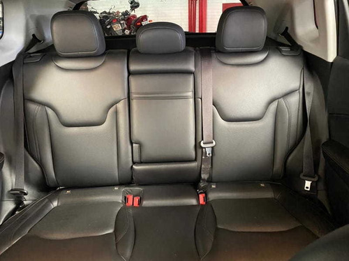 Imagem 13 de 15 de Jeep Compass Longitude 2.0 Flex Aut 2018