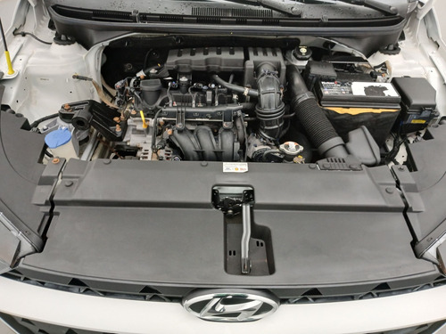 Hyundai HB20 1.0 12V FLEX SENSE PLUS MANUAL