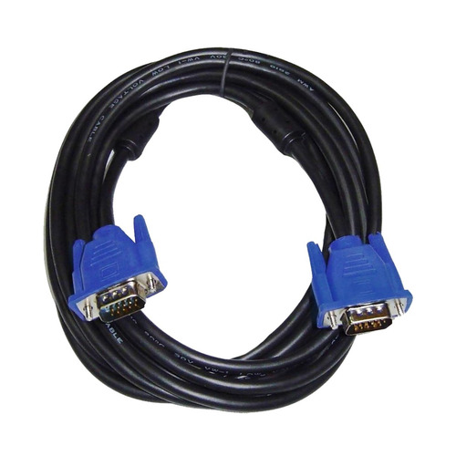 Cable Vga A Vga Macho 3 Mt Monitor Proyectores Cod 8867