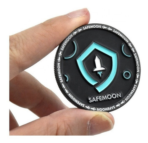 Safemoon Moneda Bitcoin Ethereum Dogecoin