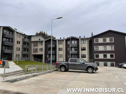 Departamento Venta Lomas De Reloncaví (63166)
