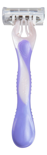 Afeitadoras Desechables Piel Sensible Para Mujer Schick