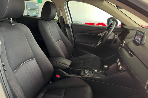 Mazda CX-3 2.0 Touring
