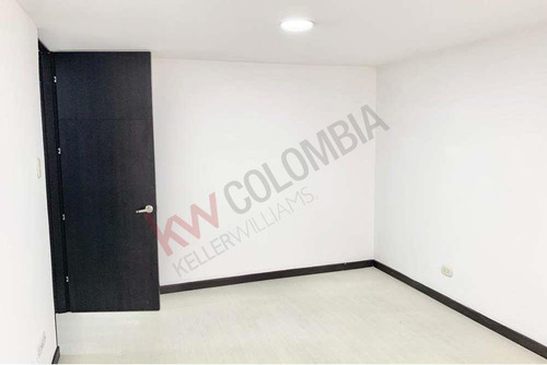 Imagen 2 de 14 de Oficina En El Virrey Remodelada En Venta Y Arriendo-9617