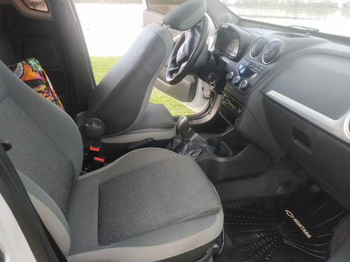 Chevrolet Montana Ls