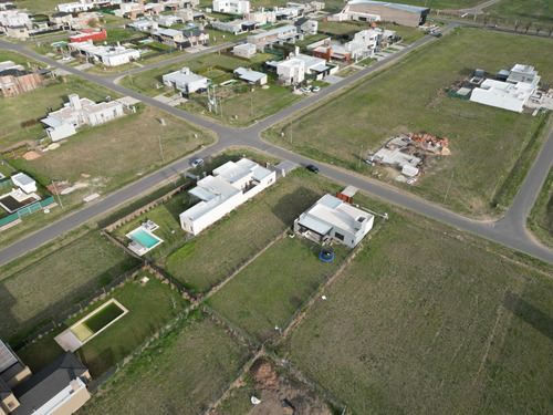 Venta - Terreno - Don Mateo, Funes