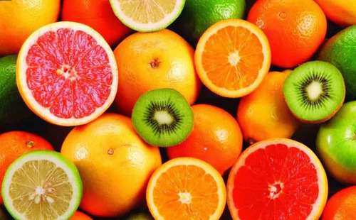 Reparto Delivery Distribuidora Frutas Y Verduras