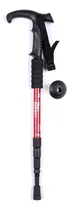 Comprar Bastón De Trekking Senderismo 60cm A 135cm Antishock