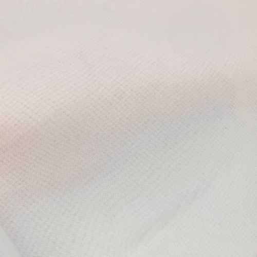 Tela Voile 1 Metro X 3,0 Ancho Ideal Cortinas Decoracion Rosa Bebé Liso