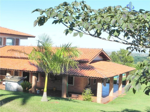 Imagem 9 de 21 de Sítio Rural À Venda, Macuco, Valinhos. - Si0011