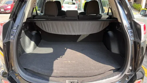 Toyota RAV4 2.5 Le At
