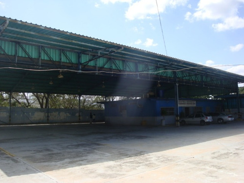 Imagen 2 de 10 de Galpon En Venta Cagua - La Villa 0412-872.45-45