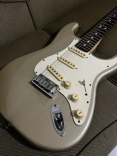 Fender Stratocaster American Standard