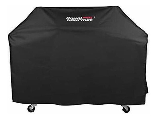 Royal Gourmet Bbq Grill Cover With Heavy Duty Waterproof