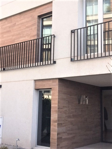 Imagen 9 de 14 de Venta Depto A Estrenar 3 Amb Con Jardin - Vilahaus - Pilar