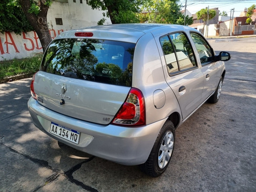 Imagen 15 de 25 de Renault Clio 2016 1.2 Mio Confort Pack