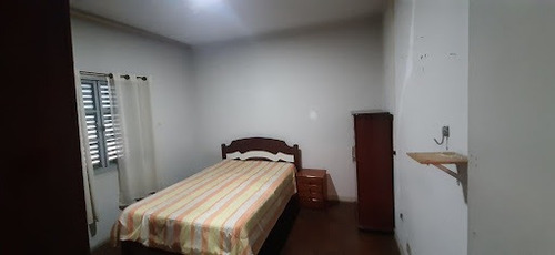 Imagem 14 de 30 de Excelente Casa Térrea Com Pomar No Coração Da Freguesia Do Ò - Ca1197