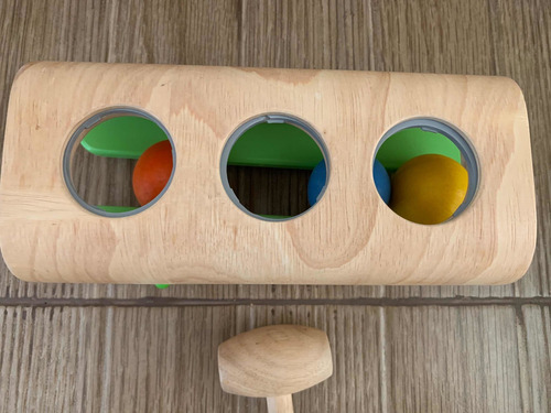 Juguetes Didácticos Marca Plan Toys