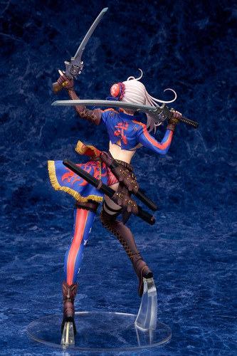 Fate/grand Order Berserker - Musashi Miyamoto