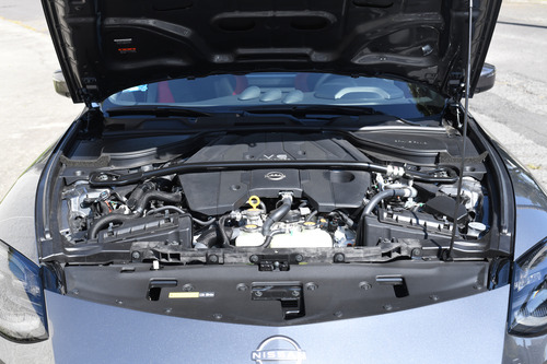 Nissan Z 3.0 Touring