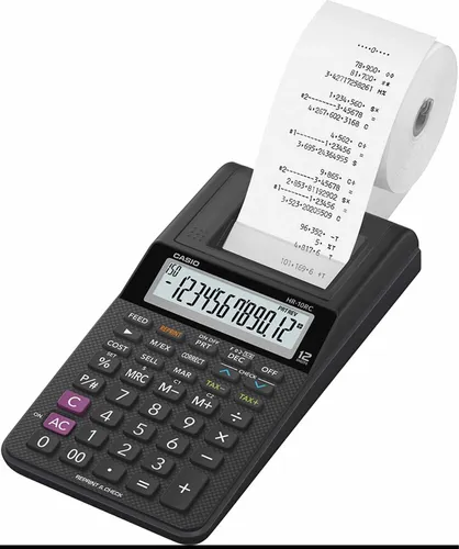 Casio 1372 top