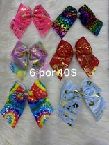 Comprar Maxilazos . Porristas . 6 Por 10$