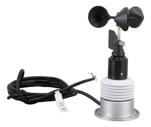 Sensor De Monitoreo Meteorológico, Cable 5 En 1, Mini Temper
